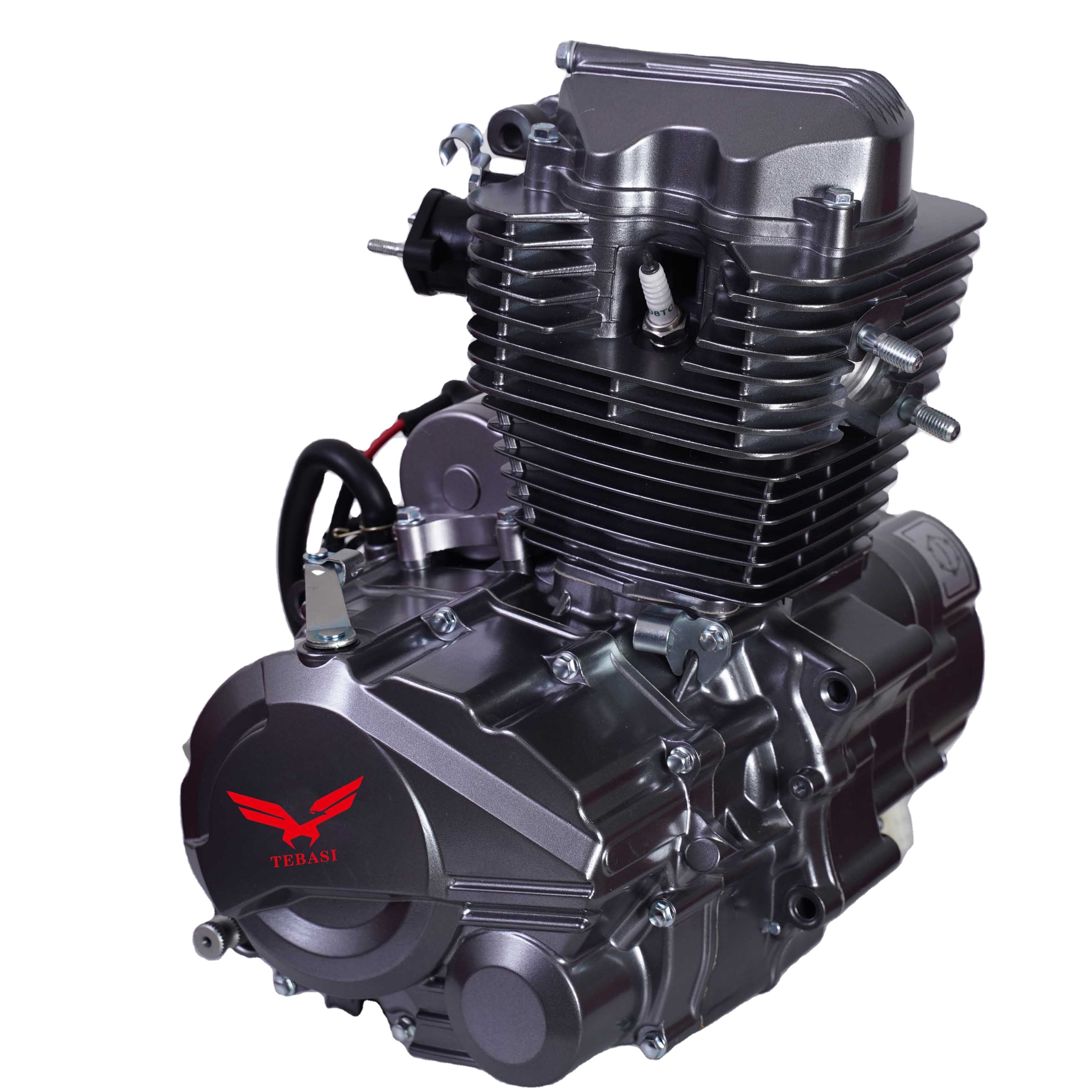 320cc/330cc/350cc двигатель мотоцикла для сверхмощного трехколесного велосипеда на рынке Перу