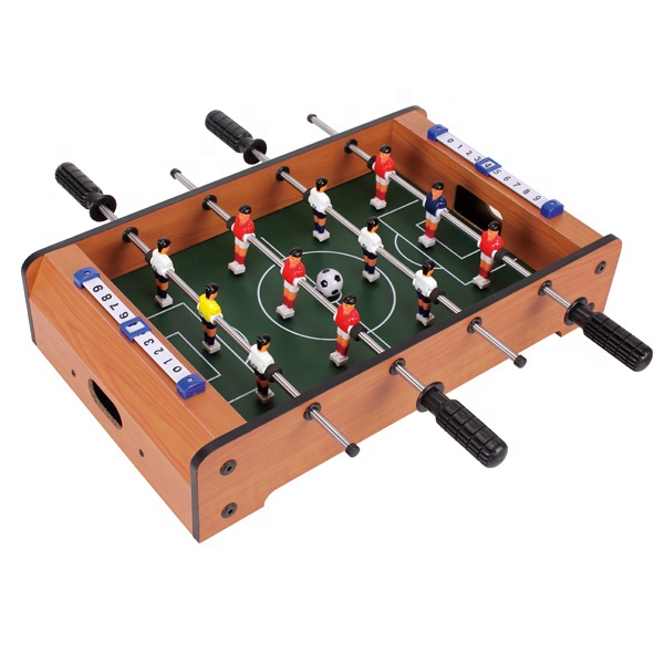 football soccer play indoor sport kids board games