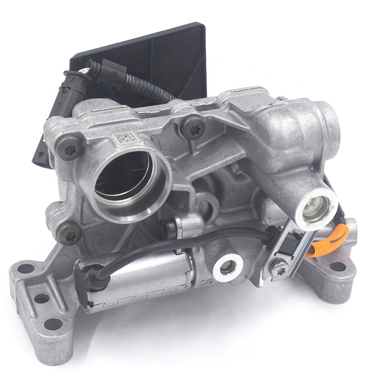 electric oil pump B5254T6 oem 81452517 C30 C70 S40 S60 S80 V50 V70 Xc70 XC90 parts oil pump for engines VOLVO