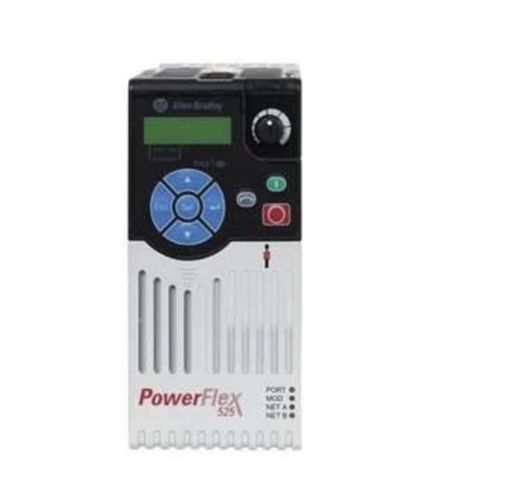 Новый Allen Bradley 25B-D4P0N104 покроя из денима 525 1.5kW 2Hp привод переменного тока 25BD1P4N104
