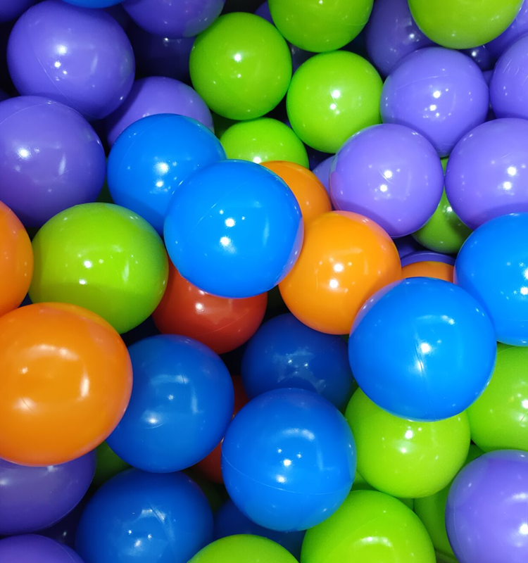 Tent Plastic Play Balls pit balls plastic play balls in bulk