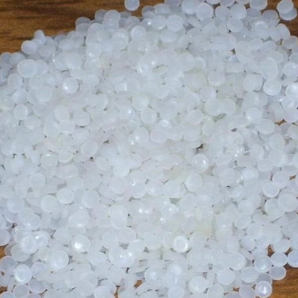 Гранулы Ldpe по низкой цене, натуральное пластиковое сырье MB9500
