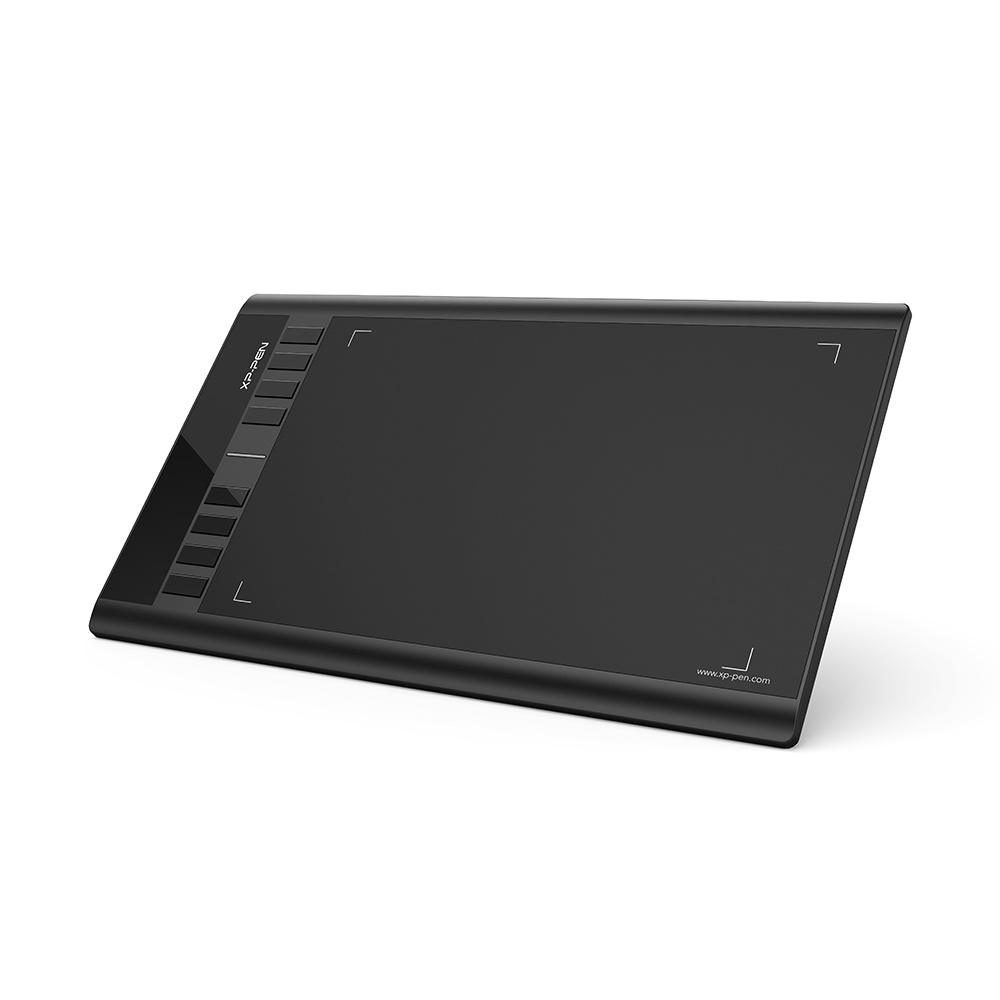 XP-Pen Star 03 V2 Цифровой графический планшет для рисования