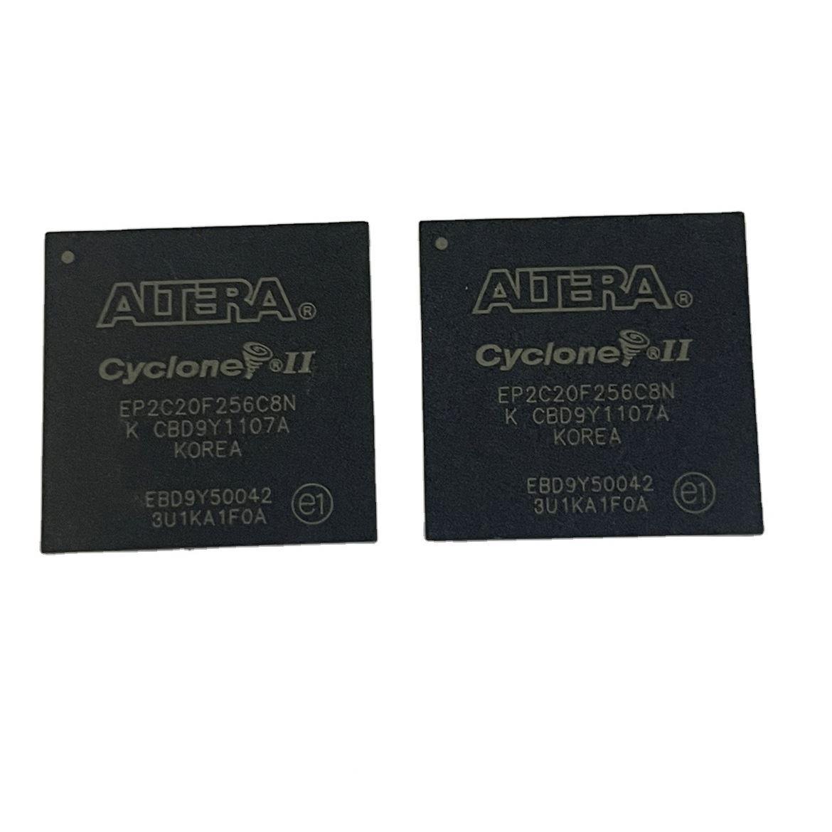 EP2C20F256C8N EP2C20F256I8N новые оригинальные электронные компоненты CPU