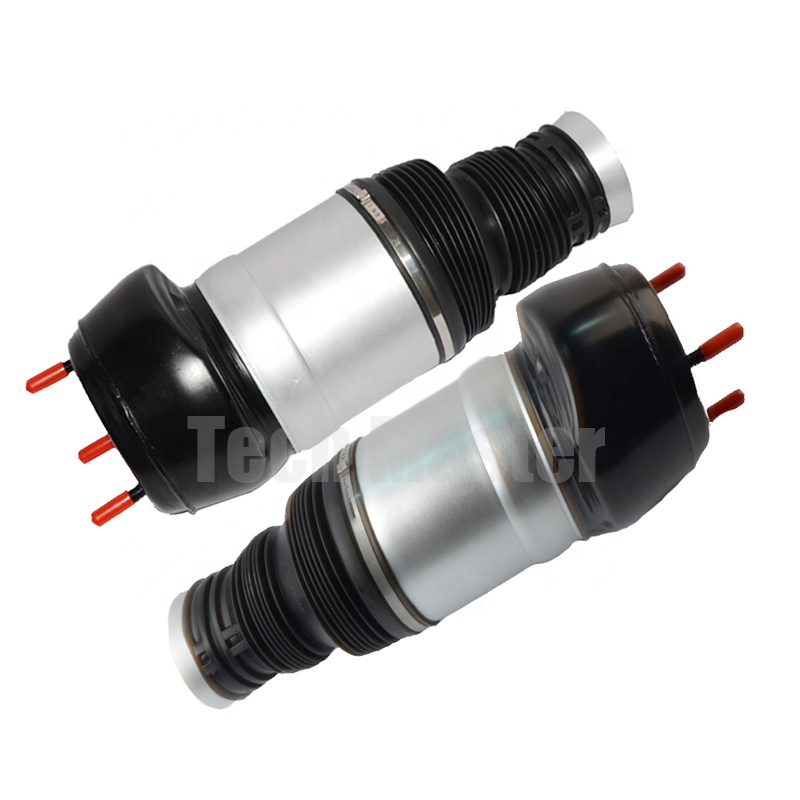 Brand New M-Class GLE W166 C292 1663202513 1663202613 w166 x166 front air suspension spring bags