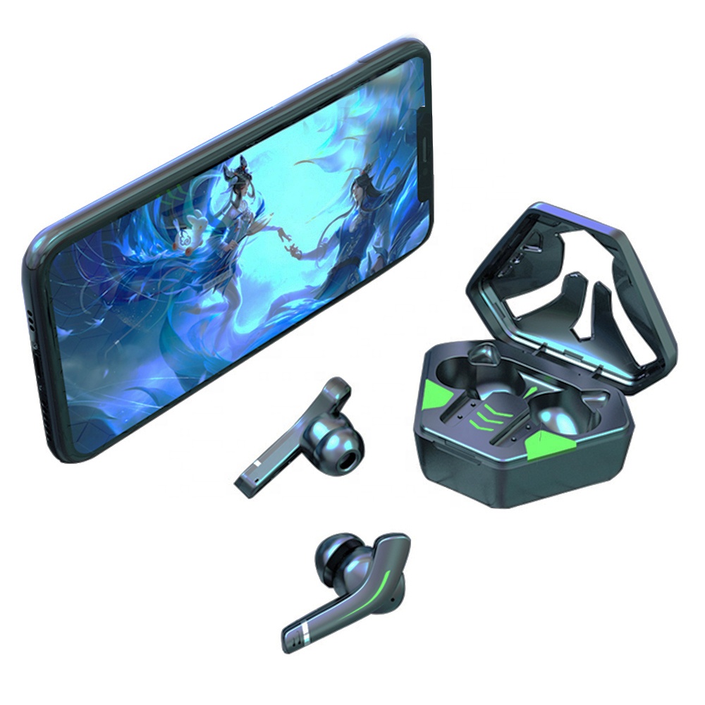 Лучшие игровые TWS наушники без задержки, игровые наушники, беспроводные наушники для игр