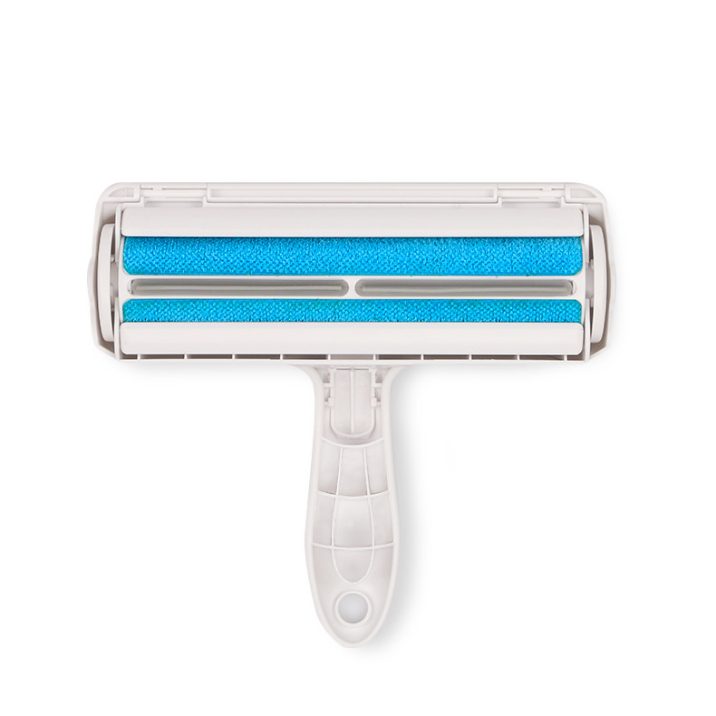 Pet Hair Remover Pet Lint Roller Remove Dog Cat Hair Removal Brush