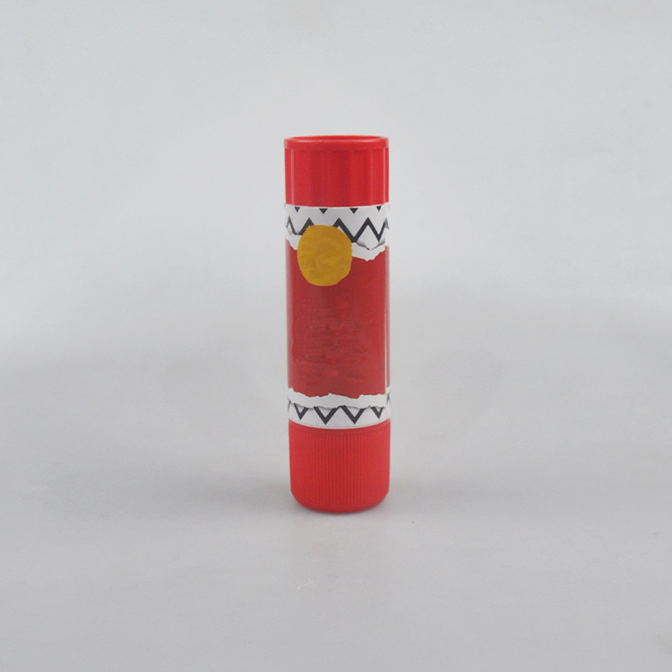 High Quality Strong Adhesion Solid Glue Stick Office Stationery 40 Oz White Glue Stick