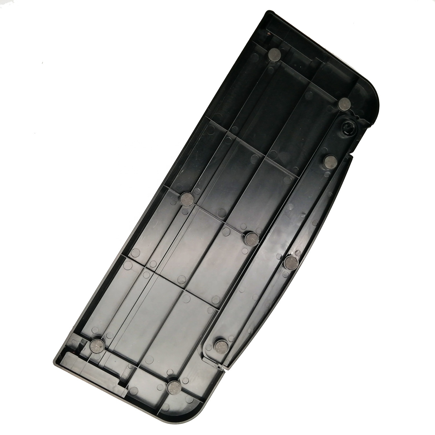 Wholesale New Design Office Desktop Manual Plastic A4 Size paper Cutter trimmer With Pull Out Ruler