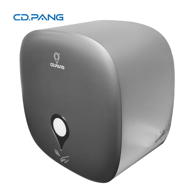 CD-689 hand dryers commercial sterilization hand dryer toilet Automatic High Speed Hand Dryer