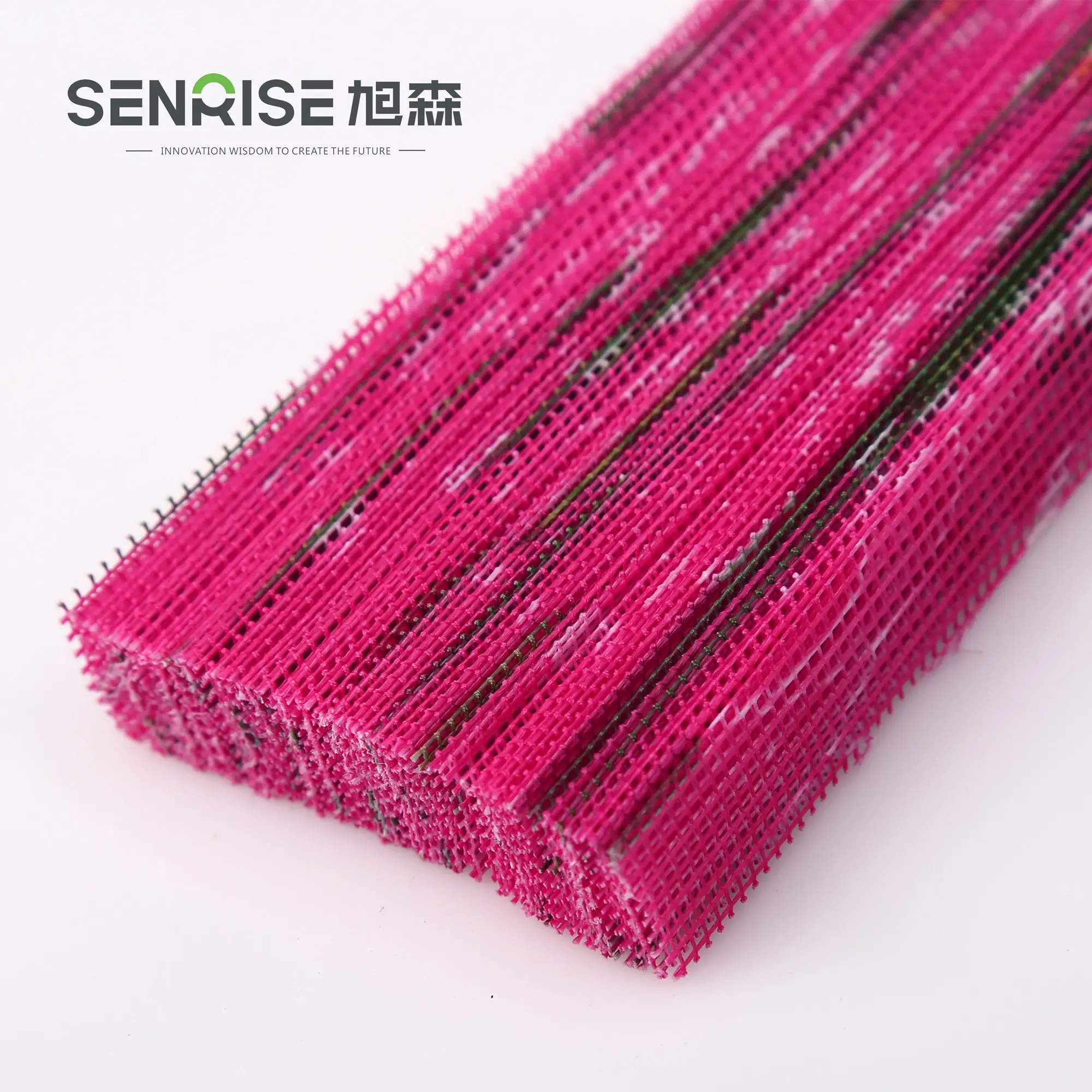 Mosquito Polyester Plisse Insect Screen/ Pleated Wire Mesh /Folding Net Window