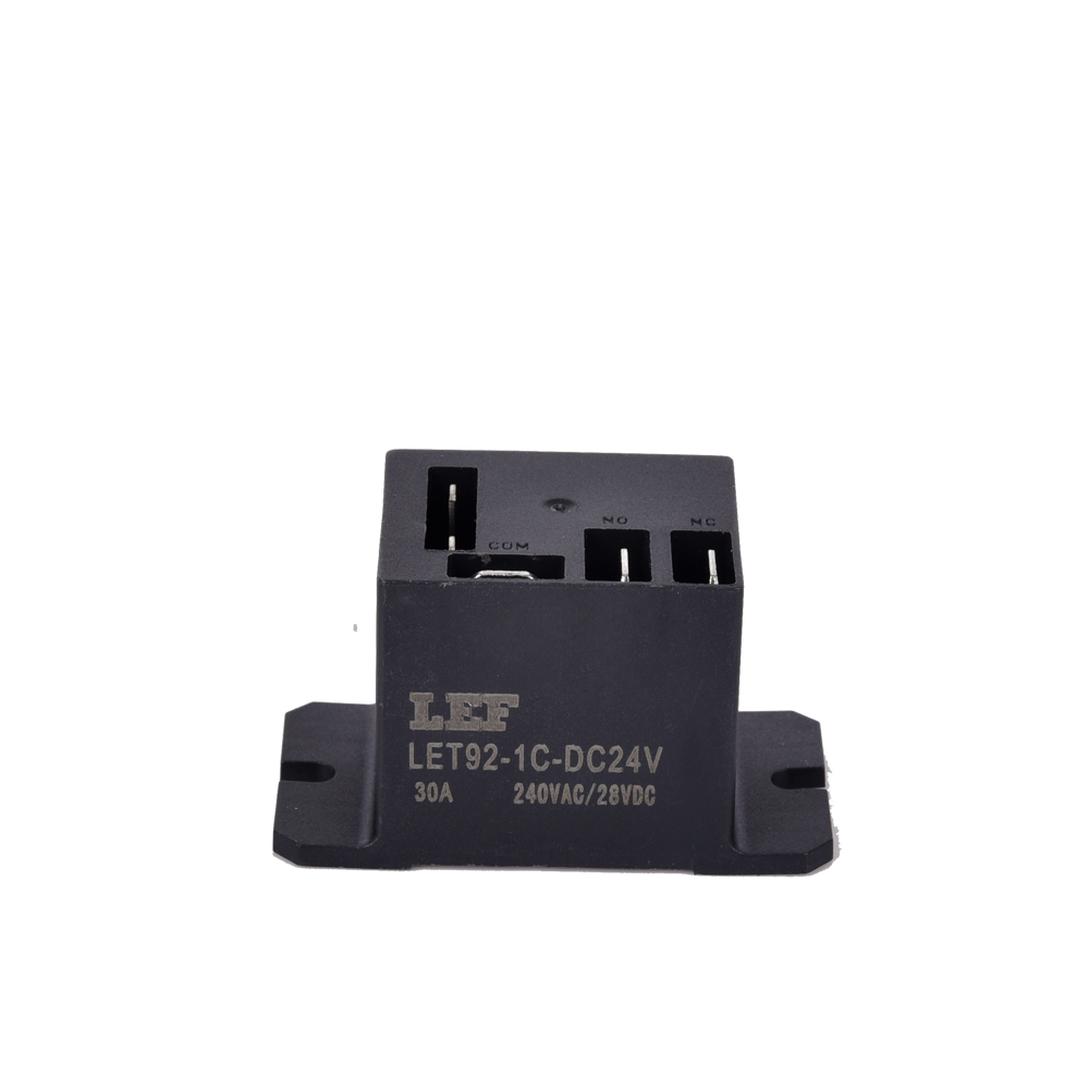 LFT92-1C-220VAC NT90TPNCE220CF реле 220VAC 40A