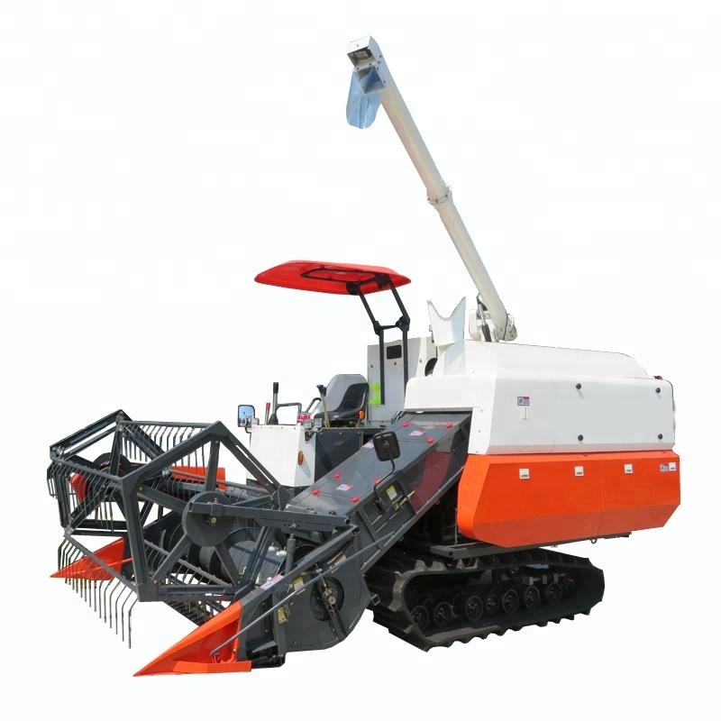 Wishope Machinery, заводская цена, машина для сбора пшеницы