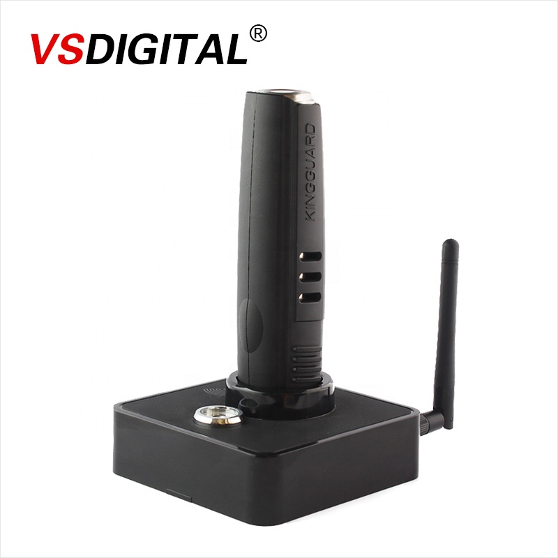 Ethernet RJ45 Transmit IP68 Guard Tour System с облачным программным обеспечением, 14 лет производства