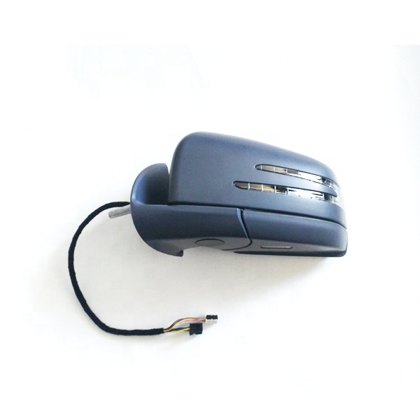 Боковое зеркало для GL CLASS X164 W164 2006-2012 OEM 1648105193 1648104693