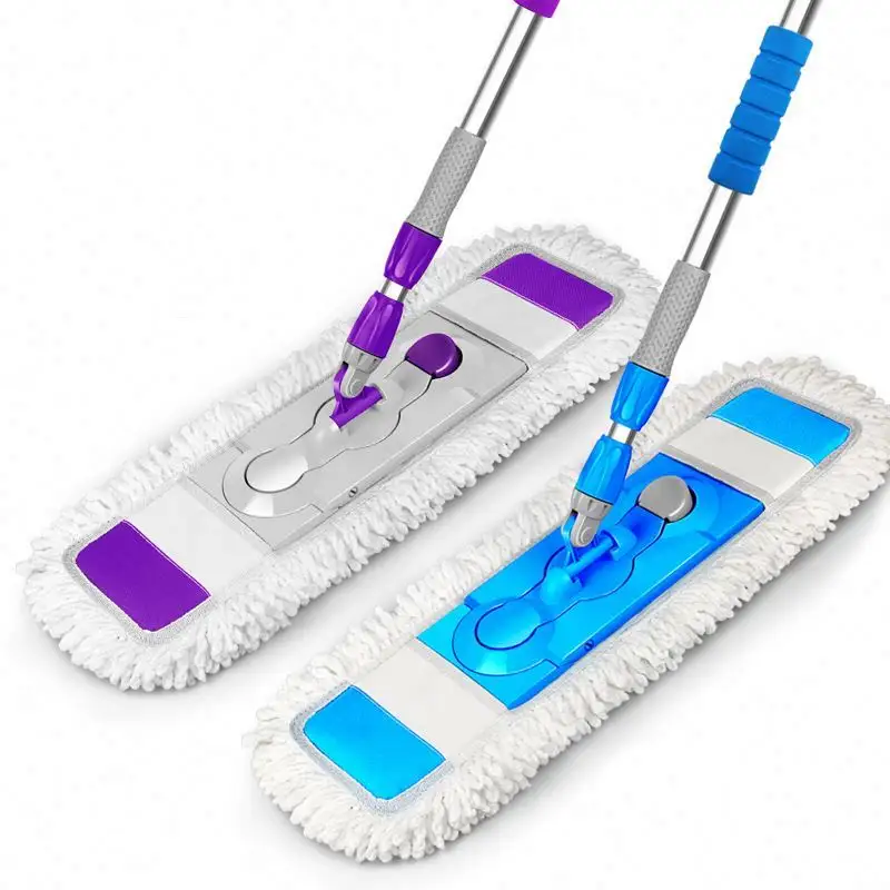 OEM ODM 360 spin mop with bucket and 2 refills