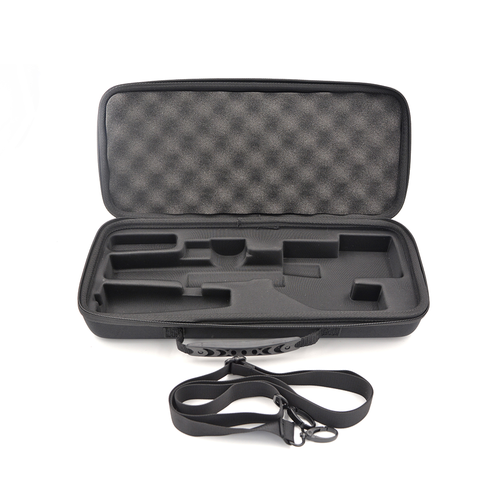 New Product Hard Tool Case EVA Waterproof Customized Foam Protective Box For Stabilizer