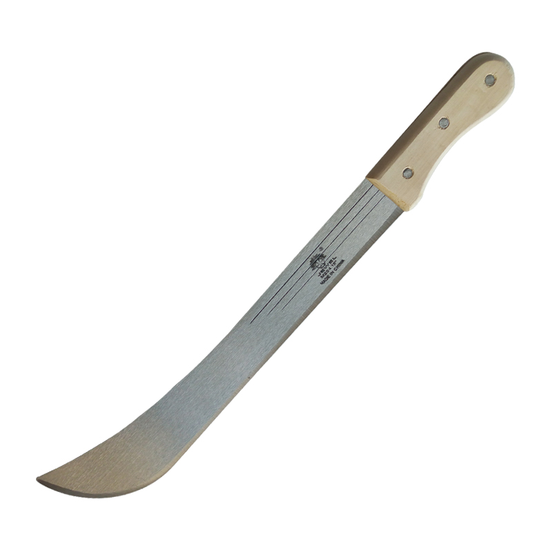 Manitou 27,5 Machete M204 Farmming Сверхмощный Нож Parang Machete