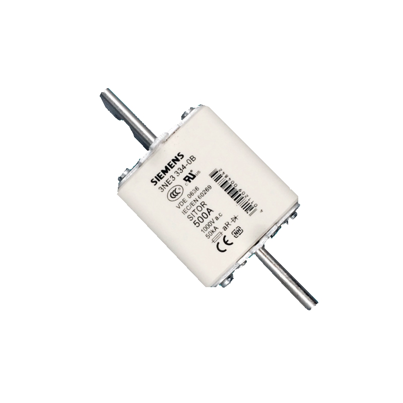 Предохранитель SITOR 3NE4121-5