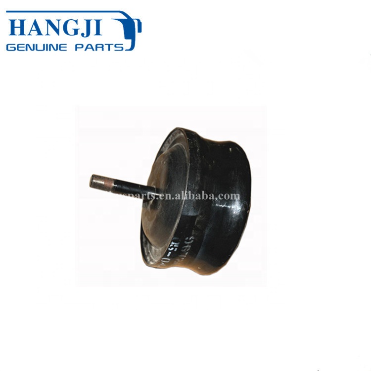 644 air spring base Higer Kinglong bus auto air ride suspension