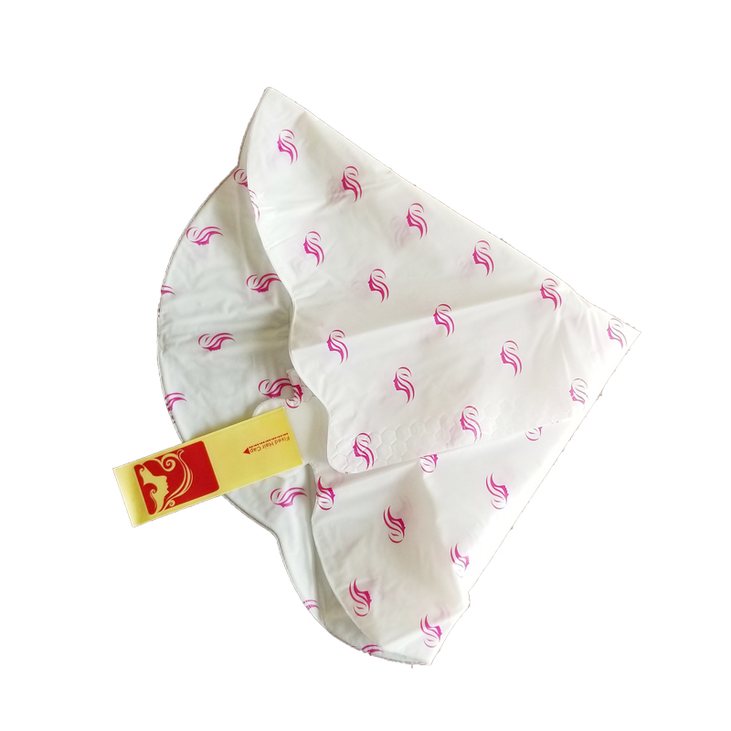 OEM moisturizing steam hair mask sheet cap home hair treatment spa