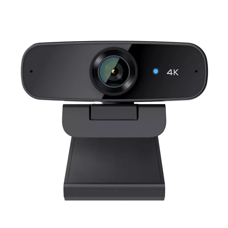 Веб-камера Ultra Hd 4K для ноутбуков, настольных ПК, видеозвонков, веб-камера 4K