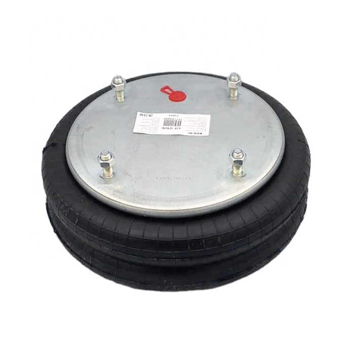 Двойная convoluted весна воздуха W01-358-7140 / 2B14-359 / FD 530-22 316 пневматическая подвеска мешок для Хендриксон S3184