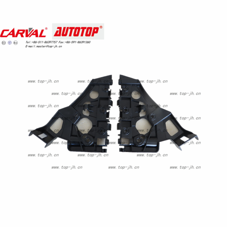 Кронштейн для переднего бампера CARVAL JH AUTOTOP для AA15 13368873 13368872 JH12 AA15 021A