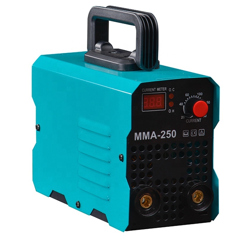 Best Price 250A Welding Machine Other Arc Manual Metal Welders Industrial Welding Machine
