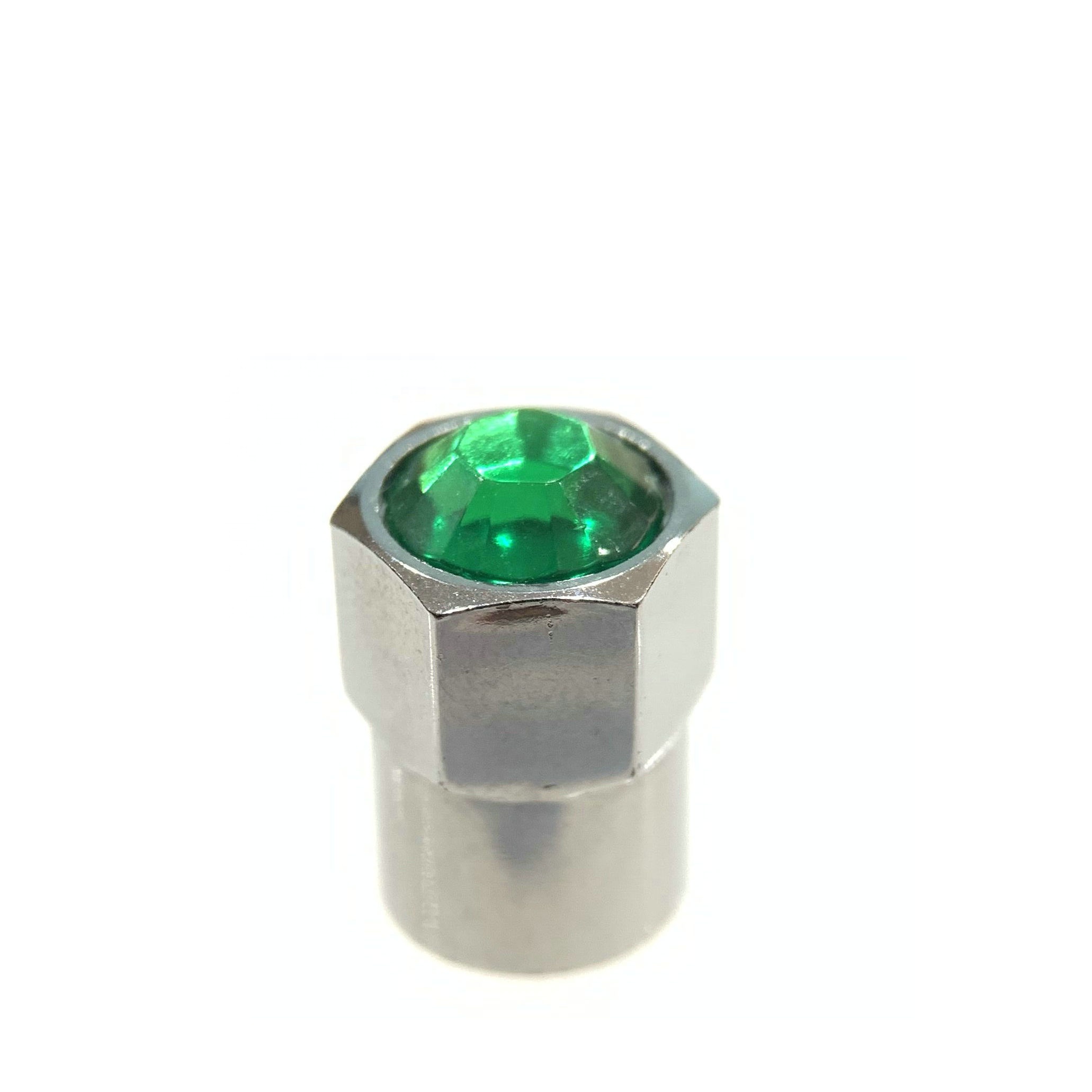 Bling Crystal Rhinestone крышка клапана, воздушная крышка подходит для клапанов schrader