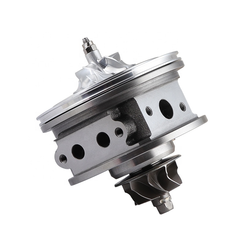 Картридж BV40 для турбокомпрессора 53039880373 53039880268 Core Chra с колесиком для заготовки компрессора на продажу