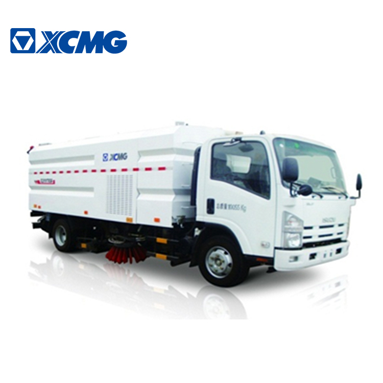 XCMG завод официальный производитель 3 тонны разбрызгиватель XZJ5070TXSQ5 для продажи