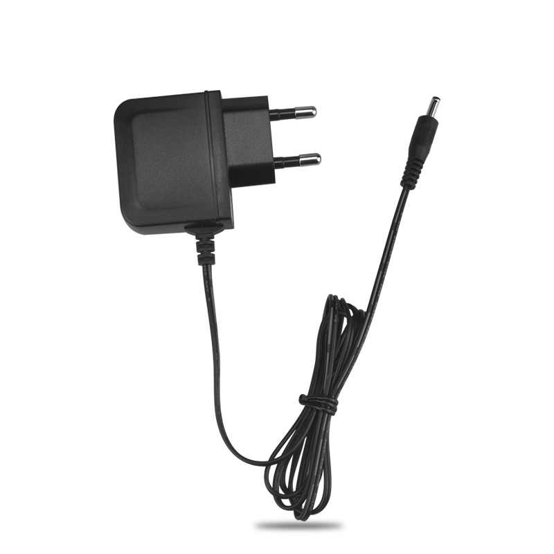 EU Plug 5v 6v 9v 12v 0.5a 1a 1.5a 2a 2.5a AC DC adapter 12v 1a power adaptor