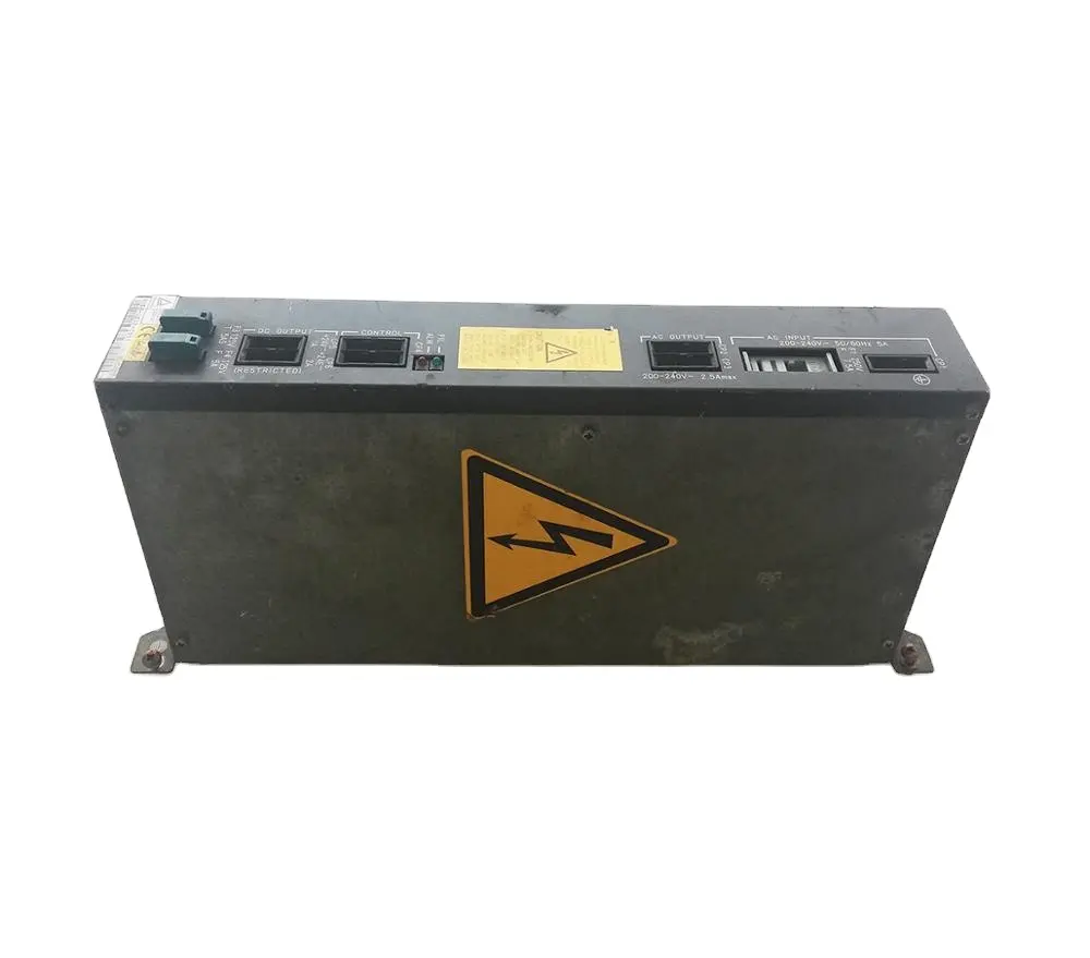 Оригинальный ЧПУ fanuc источника питания доска A16B-1212-0950