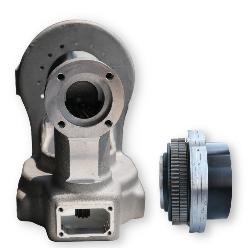 Diy Station Manipulator Stainless Steel Arm For Welding Robot