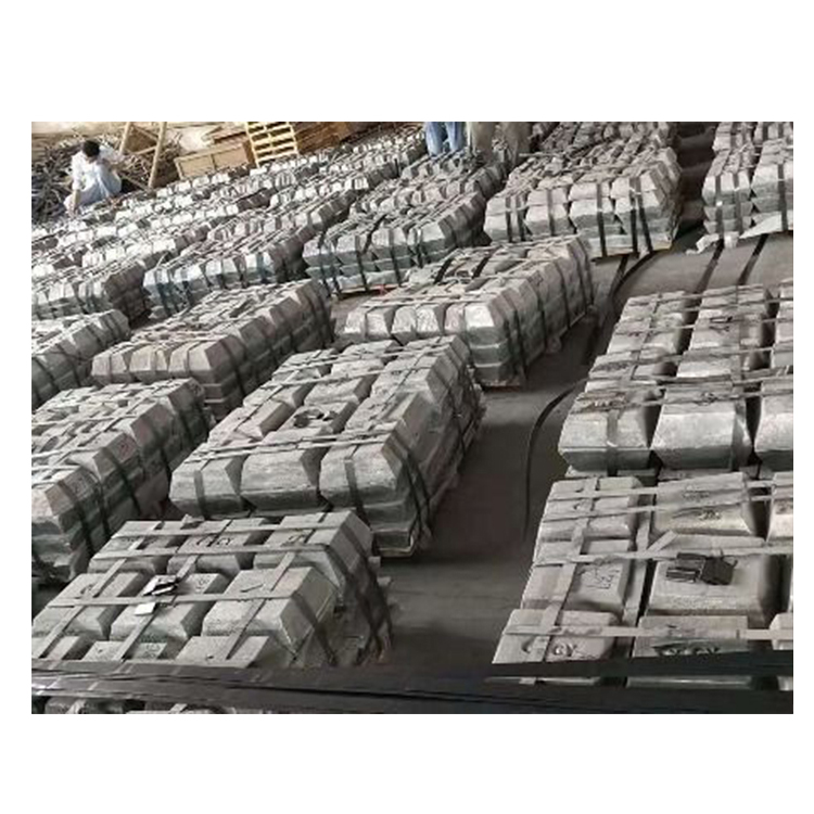 2022 инновационные продукты, оптовая продажа, свинцовый неметаллический свинцовый слиток