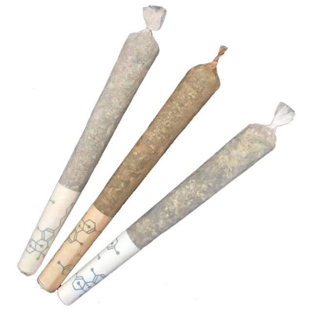 Preroll конусы для дыма
