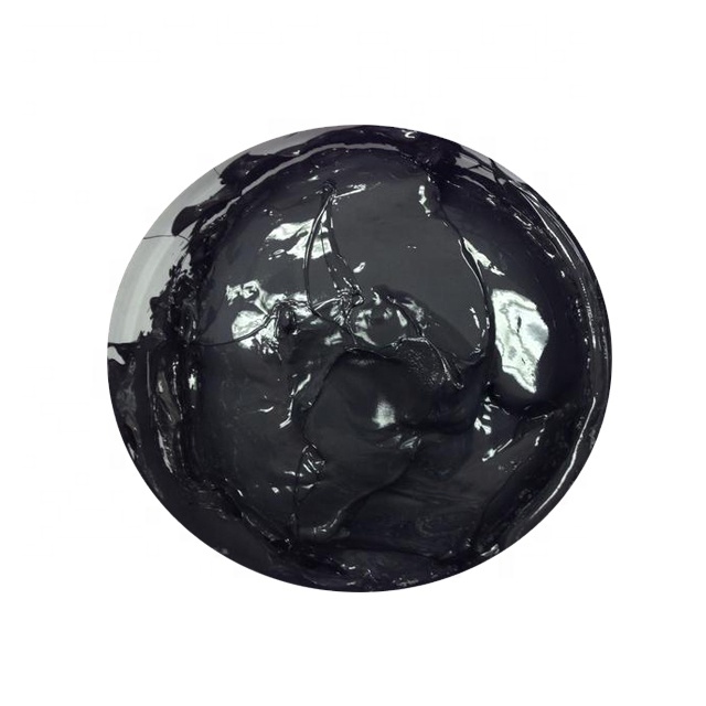 Black Molybdenum Disulfide Grease NLGI 3 High Temperature Grease