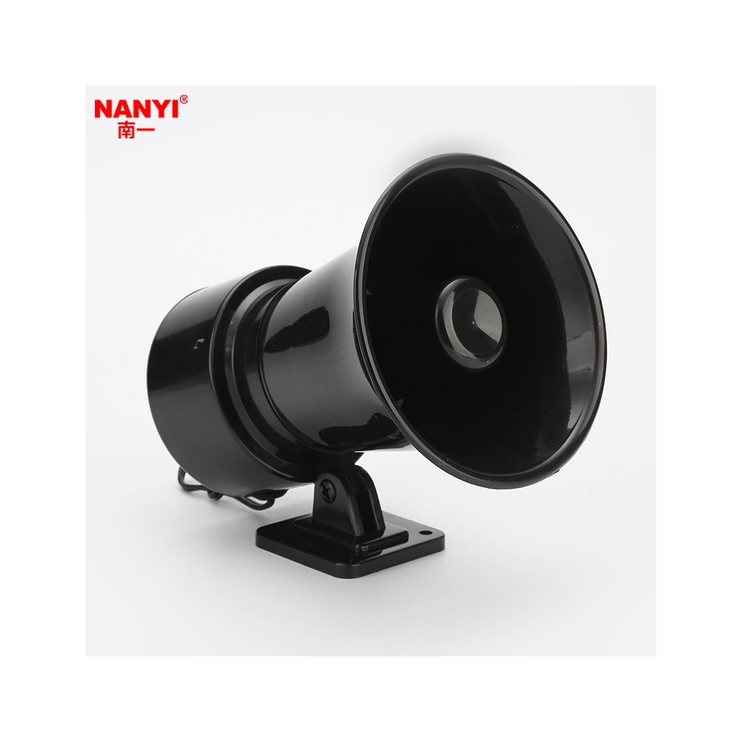 Brand New Factory Supply Fascinating Price Portable Alarm Horn High Volume Alarm
