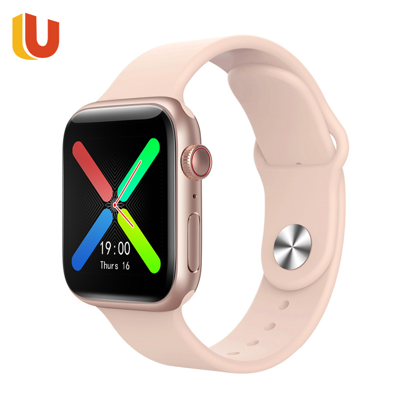 2021 последняя температуры T500 Smartwatch полный сенсорный BT подходит для ответа на звонки и дистанционное управление Умный Фитнес-трекер для наручных часов Apple Watch