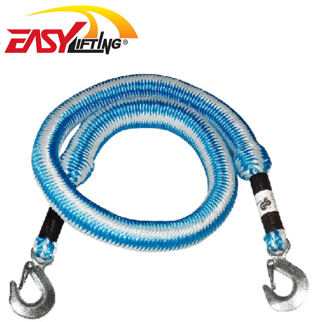 2000kg 4M Towing Rope
