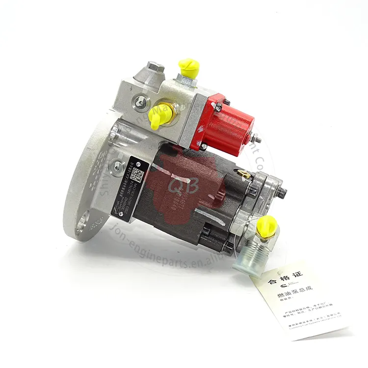 Струйный топливный насос двигателя Cummins ISM M11 QSM11 3090942