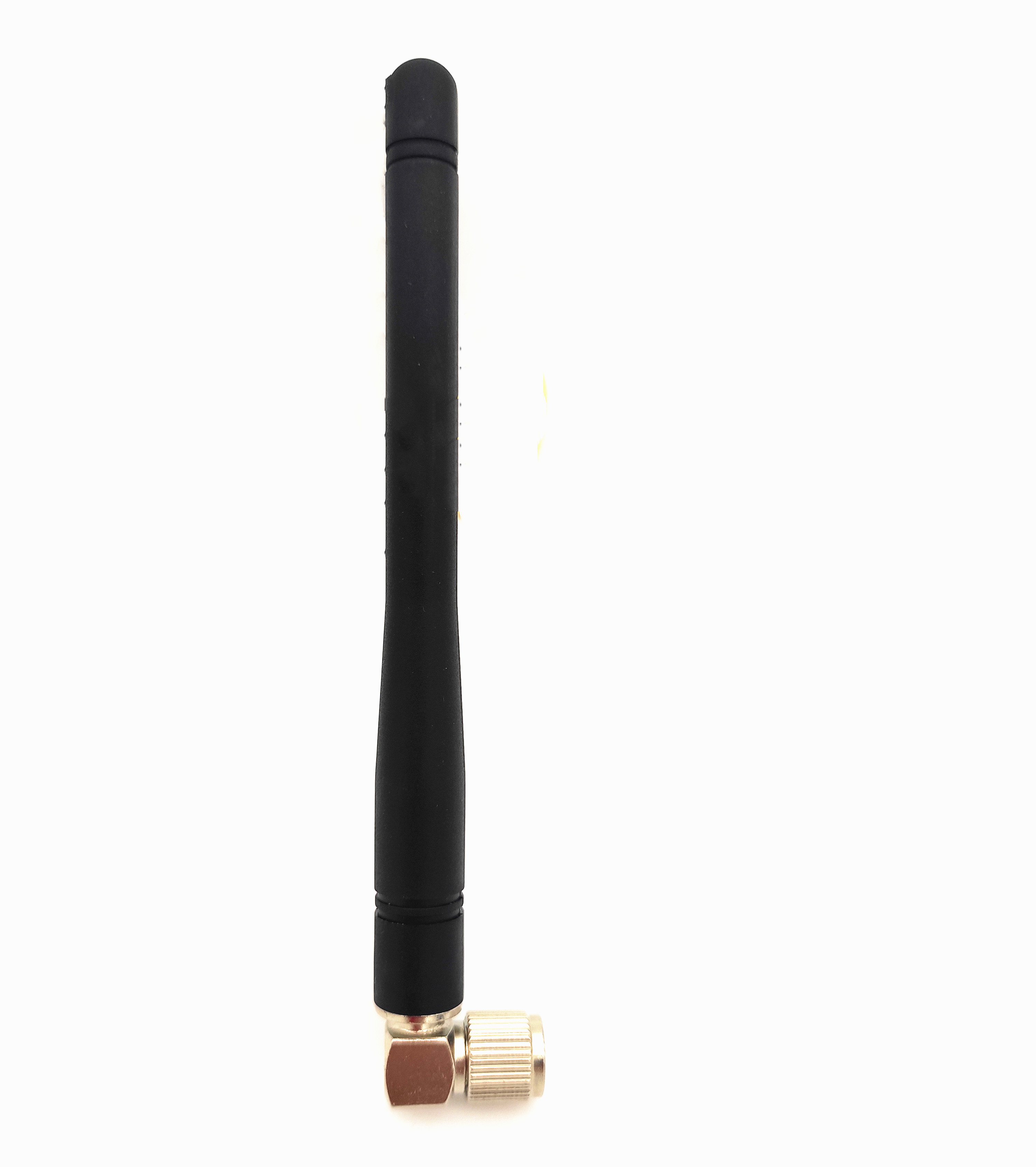 Антенна 3G 850 900 1800 1900 МГц вертикальный разъем SMA 2100 дБи