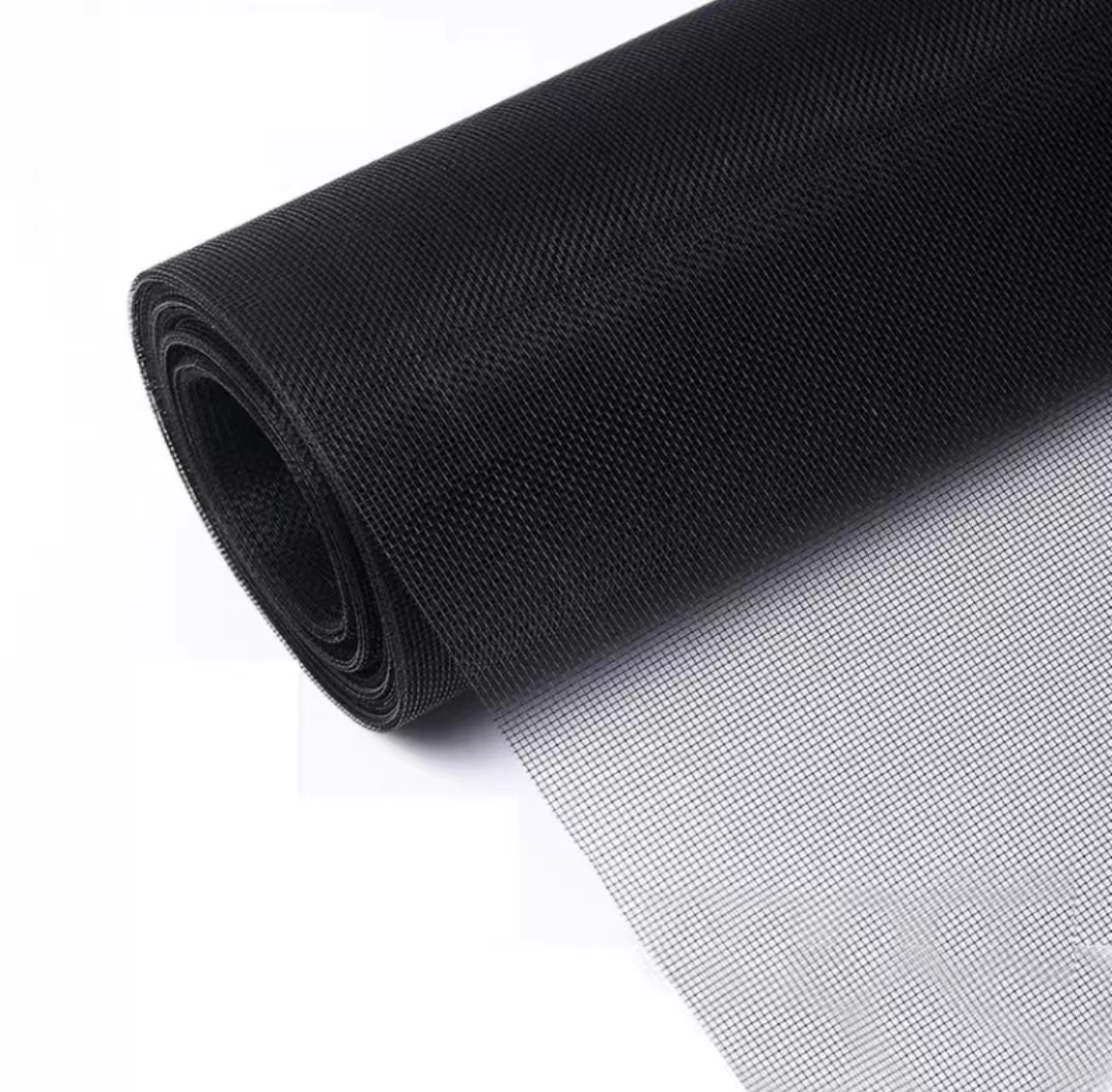 Hot sale 14x14 insect mosquito net security mosquito screen wire mesh 1mm stainless steel king kong window fly wire mesh