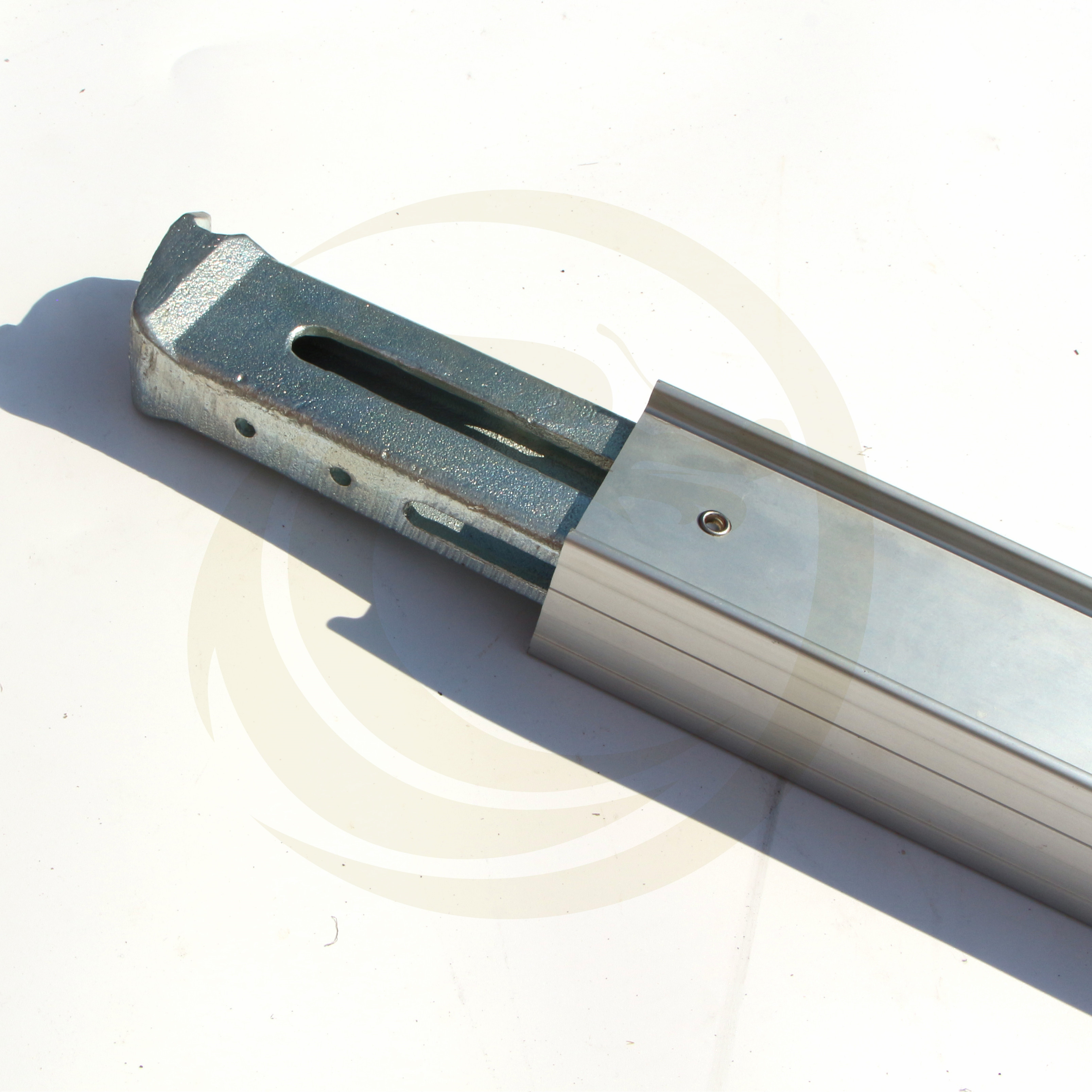 DB1401A Adjustable Logistic Cargo Secure Scaffolding Aluminum Loading Decking Beam