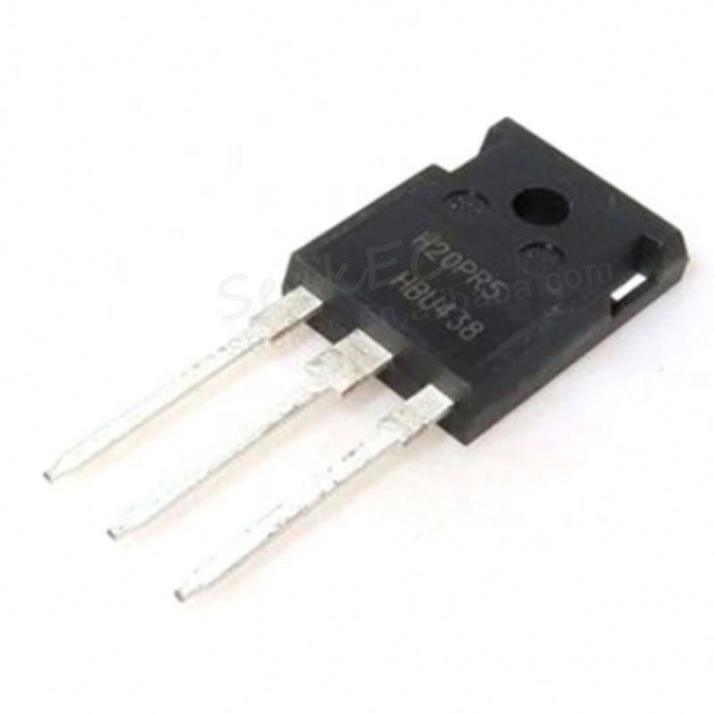 ТРАНЗИСТОР H20PR5 TO-247 IGBT H20R1203 IGBT H20R1203 транзистор МОП-транзистор H20R1353 H20PR5
