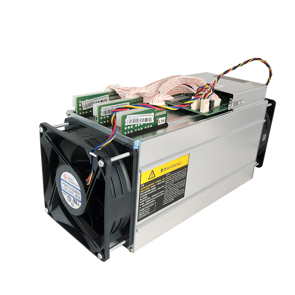 Б/у Antminer S9j miner 14,5 T с PSU Asic Bitcoin Miner S9J