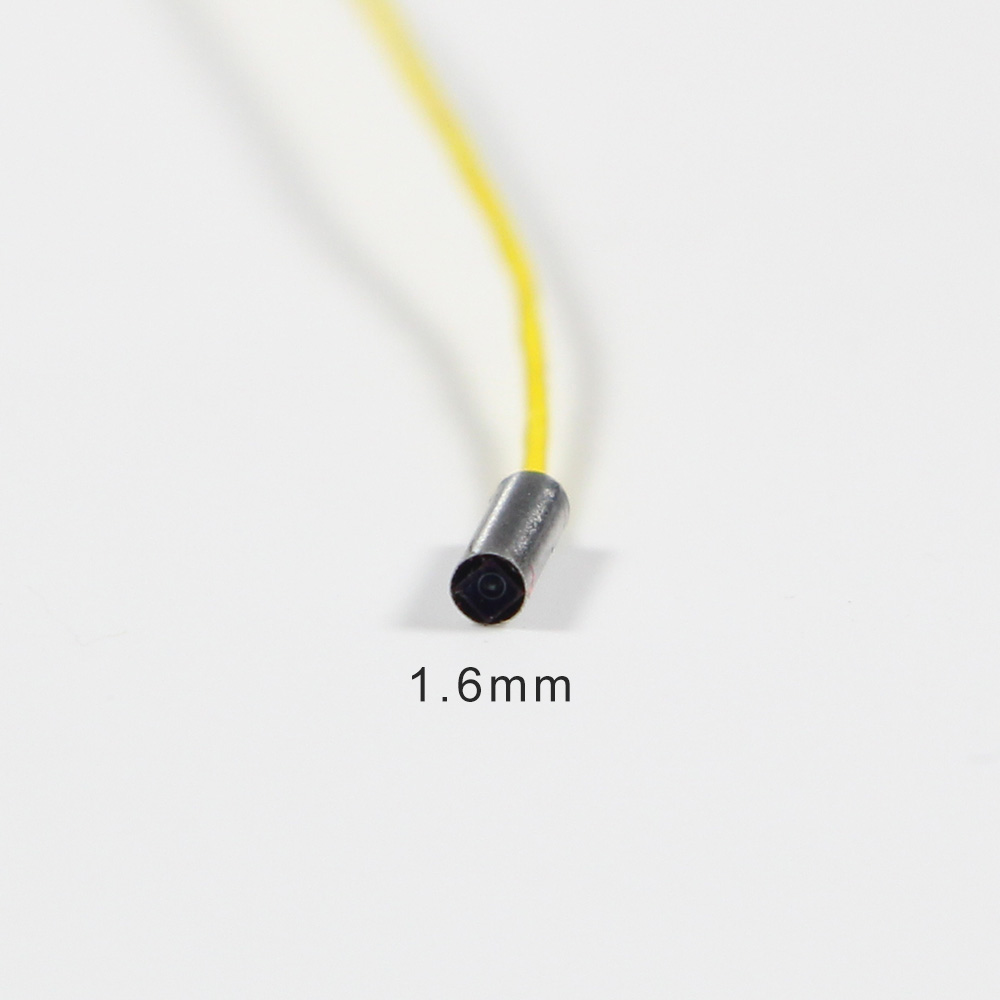1,0 мм 2,1 мм 3 мм USB эндоскоп камера медицинская OV6946