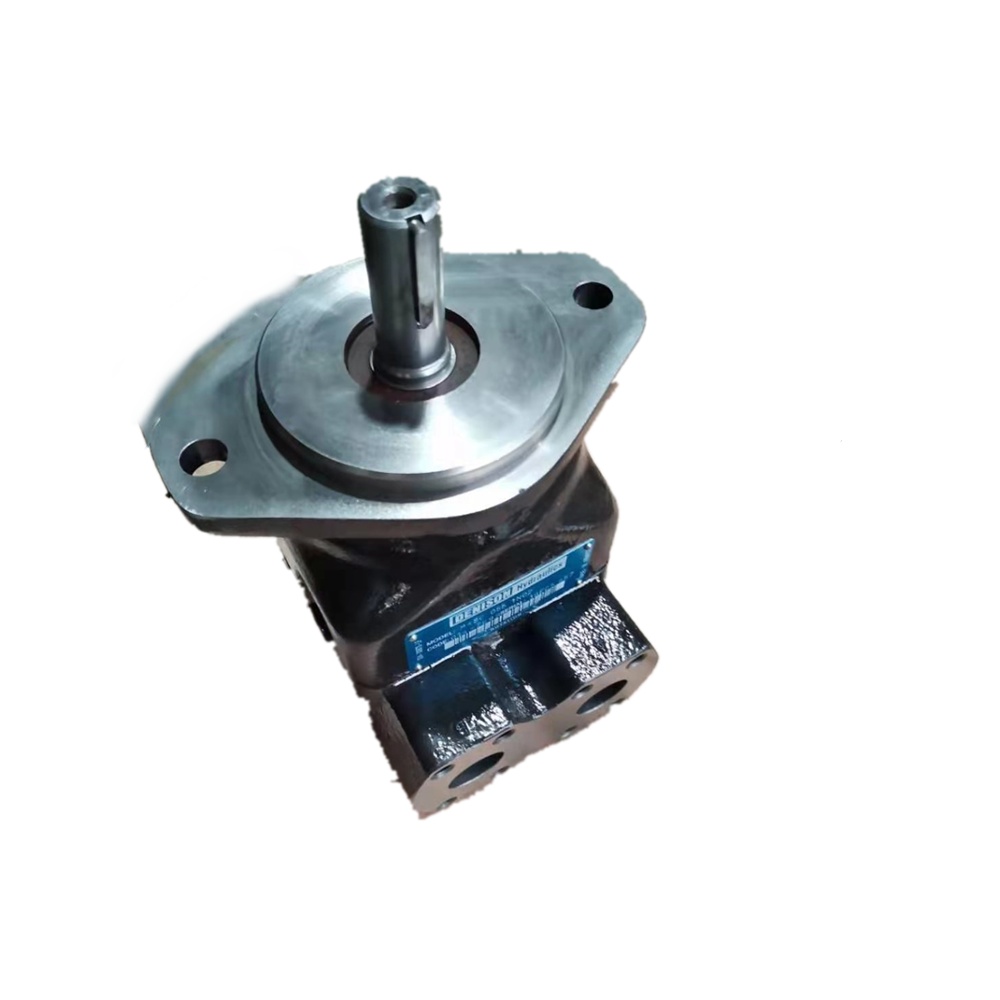Trade Assurance replace Dension hydraulic vane pump M4 M4S M4SC 055 1N02 hydraulic motor