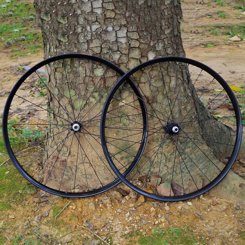 1140g 29er XC Trial MTB Full Carbon Wheelset 6 Bolts OEM PRO Hubs Boost XD/HG/MS Freehub 60T Ratchet System Ceramic Bearing